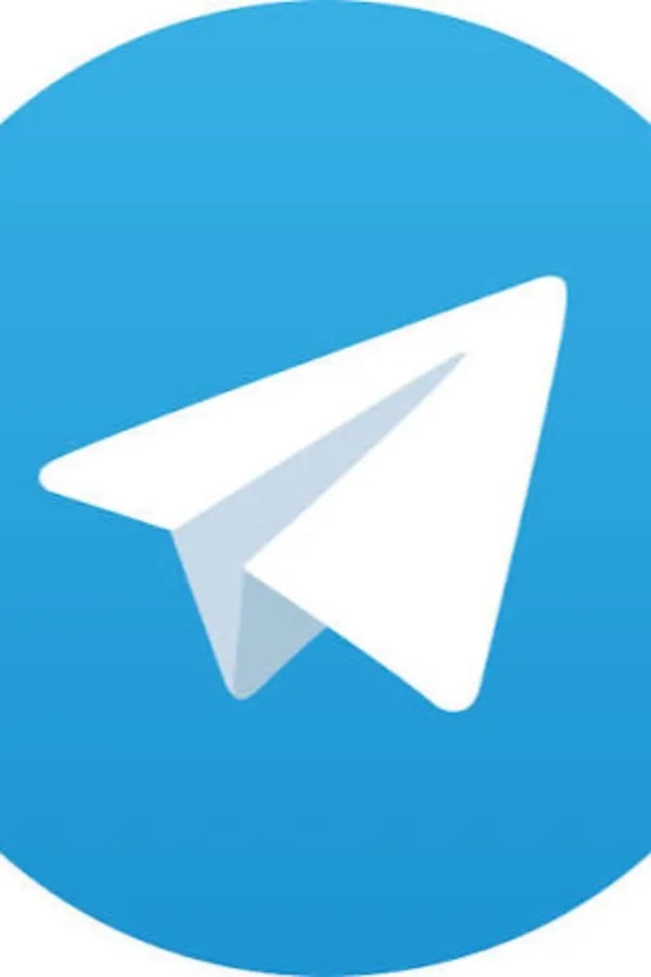 Telegram user product #1