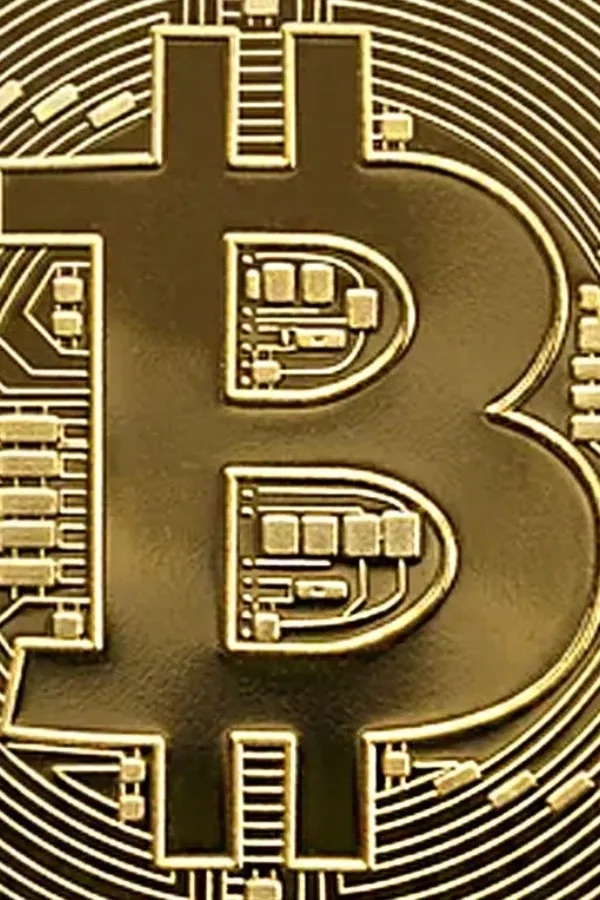 Bitcoin
